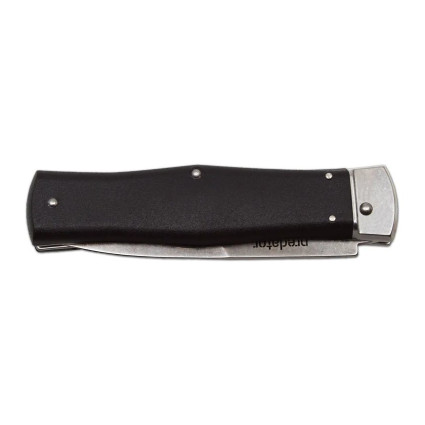 Ніж викидний PREDATOR STONEWASH – сталь N690 241-BH-1/STKP Ніж викидний PREDATOR STONEWASH – сталь N690 241-BH-1/STKP
