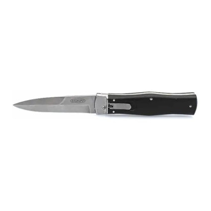 Ніж викидний PREDATOR STONEWASH – сталь N690 241-BH-1/STKP Ніж викидний PREDATOR STONEWASH – сталь N690 241-BH-1/STKP