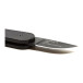 Elegant folding pocket knife POCKET S 102-BN-1/S