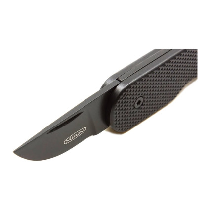 Elegant folding pocket knife POCKET S 102-BN-1/S