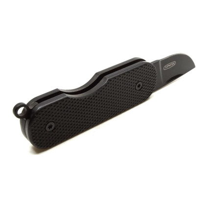 Elegant folding pocket knife POCKET S 102-BN-1/S