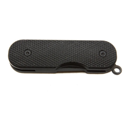 Elegant folding pocket knife POCKET S 102-BN-1/S