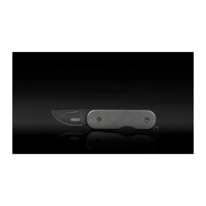 Elegant folding pocket knife POCKET S 102-BN-1/S