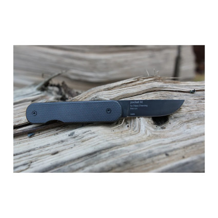 Элегантный складной карманный нож POCKET M 102-BN-1/M