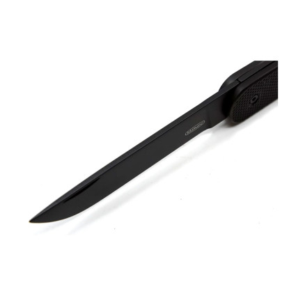 Elegant pocket folding knife POCKET L 102-BN-1/L