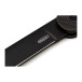 Elegant pocket folding knife POCKET L 102-BN-1/L
