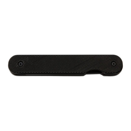 Elegant pocket folding knife POCKET L 102-BN-1/L