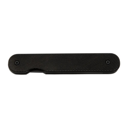 Elegant pocket folding knife POCKET L 102-BN-1/L