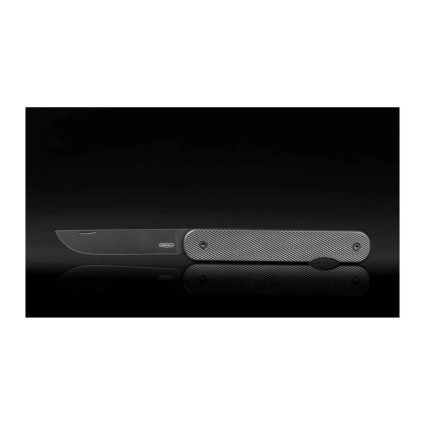 Elegant pocket folding knife POCKET L 102-BN-1/L