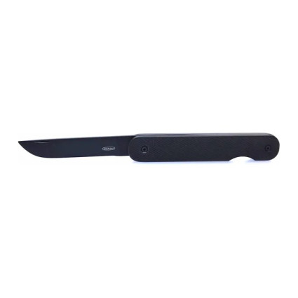 Elegant pocket folding knife POCKET L 102-BN-1/L