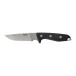 PATRON Fixed Blade Knife 726-BM-9