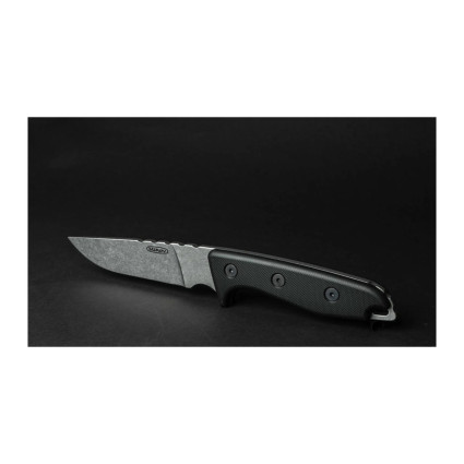PATRON Fixed Blade Knife 726-BM-9 PATRON Fixed Blade Knife 726-BM-9