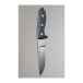 PATRON Fixed Blade Knife 726-BM-9 PATRON Fixed Blade Knife 726-BM-9