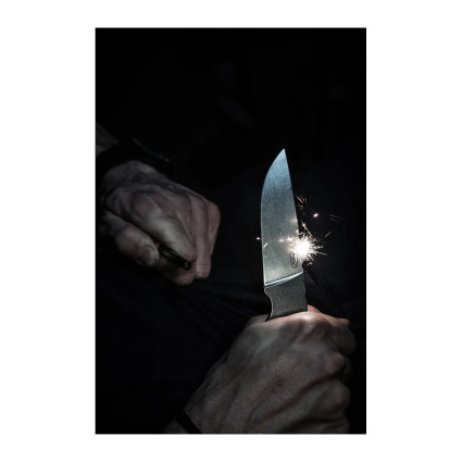 PATRON Fixed Blade Knife 726-BM-9 PATRON Fixed Blade Knife 726-BM-9