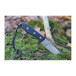 PATRON Fixed Blade Knife 726-BM-9 PATRON Fixed Blade Knife 726-BM-9