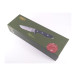 PATRON Fixed Blade Knife 726-BM-9 PATRON Fixed Blade Knife 726-BM-9