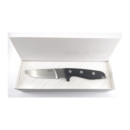 PATRON Fixed Blade Knife 726-BM-9 PATRON Fixed Blade Knife 726-BM-9