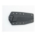 PATRON Fixed Blade Knife 726-BM-9 PATRON Fixed Blade Knife 726-BM-9