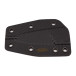Kydex sheath LIST black
