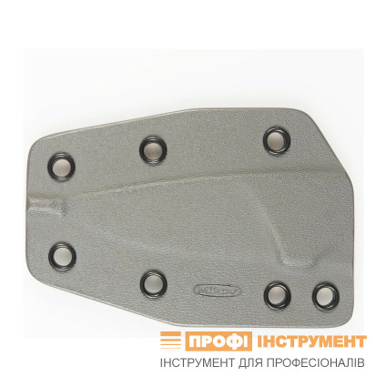 Kydex sheath LIST gray
