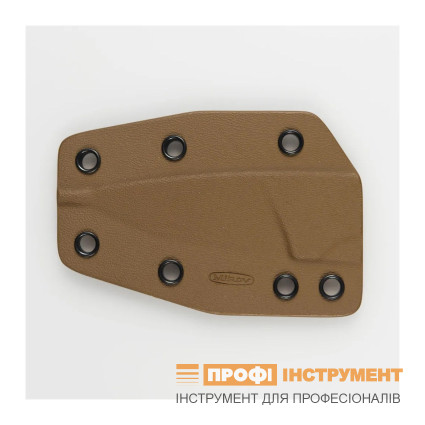Kydex sheath LIST coyote