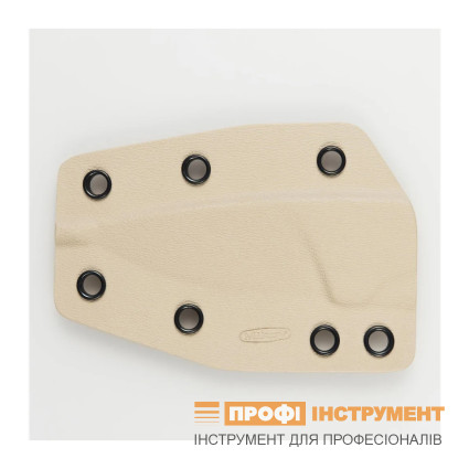 Kydex sheath LIST sand