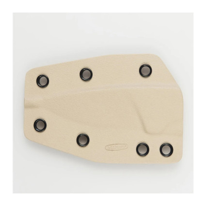 Kydex sheath LIST sand