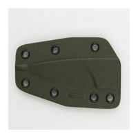 Kydex sheath LIST olive Kydex sheath LIST olive