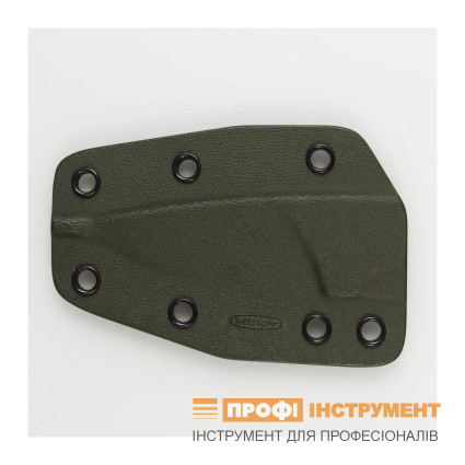 Kydex sheath LIST olive