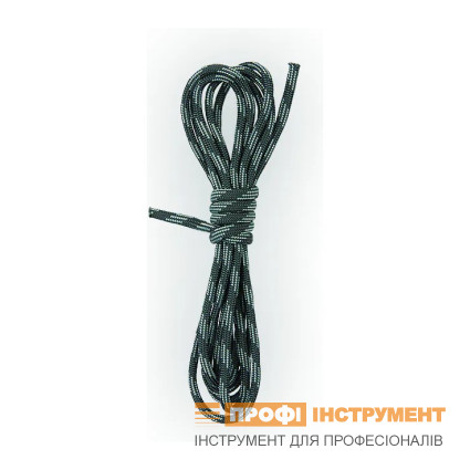 Паракорд LIST нічний жах