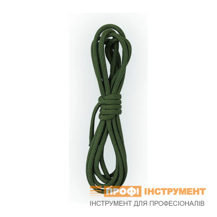 Паракорд LIST оливковий