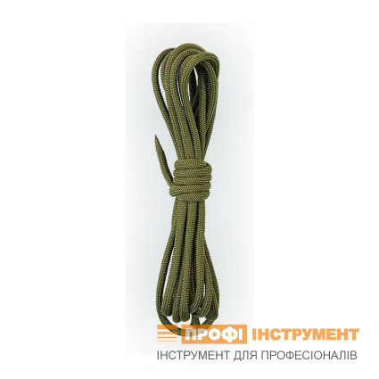 Паракорд LIST койот