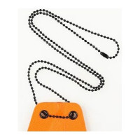 LIST Black Ball Chain LIST Black Ball Chain