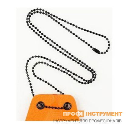 LIST Black Ball Chain LIST Black Ball Chain