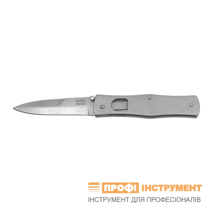 Pocket folding knife SMART – stonewash finish 240-NN-1/SMART-ST Pocket folding knife SMART – stonewash finish 240-NN-1/SMART-ST