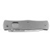 Pocket folding knife SMART – stonewash finish 240-NN-1/SMART-ST Pocket folding knife SMART – stonewash finish 240-NN-1/SMART-ST