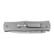 Pocket folding knife SMART – stonewash finish 240-NN-1/SMART-ST Pocket folding knife SMART – stonewash finish 240-NN-1/SMART-ST