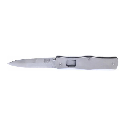 Pocket folding knife SMART – stonewash finish 240-NN-1/SMART-ST Pocket folding knife SMART – stonewash finish 240-NN-1/SMART-ST