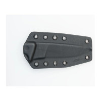 PATRON Black Kydex Sheath PATRON Black Kydex Sheath