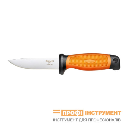 Універсальний ніж BRIGAND помаранчевий 393-NH-10 Універсальний ніж BRIGAND помаранчевий 393-NH-10