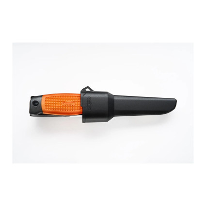 Universal knife BRIGAND orange 393-NH-10 Universal knife BRIGAND orange 393-NH-10