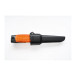 Universal knife BRIGAND orange 393-NH-10 Universal knife BRIGAND orange 393-NH-10