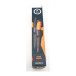 Universal knife BRIGAND orange 393-NH-10 Universal knife BRIGAND orange 393-NH-10