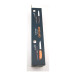 Universal knife BRIGAND orange 393-NH-10 Universal knife BRIGAND orange 393-NH-10