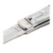 OTF knife PREDATOR gray handle scale 241-NH-1