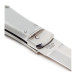 OTF knife PREDATOR gray handle scale 241-NH-1