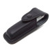 OTF knife PREDATOR gray handle scale 241-NH-1