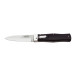 Ніж викидний PREDATOR STONEWASH з кліпсою – сталь N690 241-BH-1/STN/KLIP