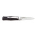 Ніж викидний PREDATOR STONEWASH з кліпсою – сталь N690 241-BH-1/STN/KLIP Ніж викидний PREDATOR STONEWASH з кліпсою – сталь N690 241-BH-1/STN/KLIP