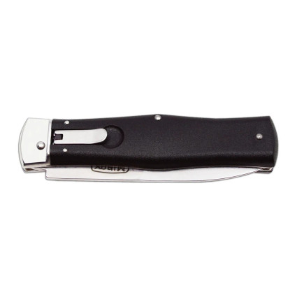 Ніж викидний PREDATOR STONEWASH з кліпсою – сталь N690 241-BH-1/STN/KLIP Ніж викидний PREDATOR STONEWASH з кліпсою – сталь N690 241-BH-1/STN/KLIP